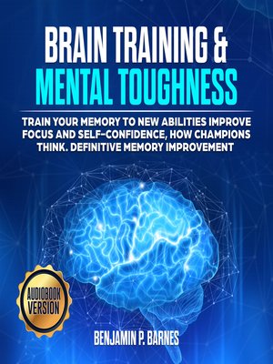 cover image of Brain Training & Mental Toughness